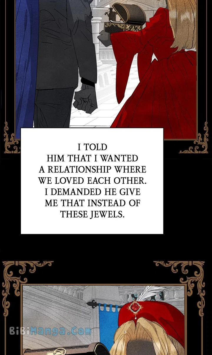 If You Want a Fake Sister Chapter 27 – Page 70