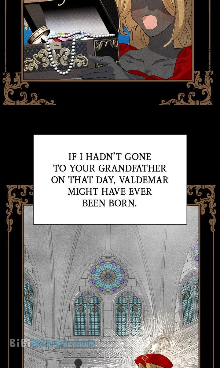 If You Want a Fake Sister Chapter 27 – Page 71