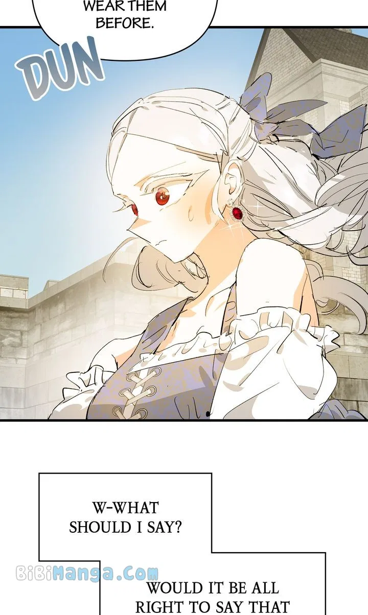 If You Want a Fake Sister Chapter 27 – Page 75