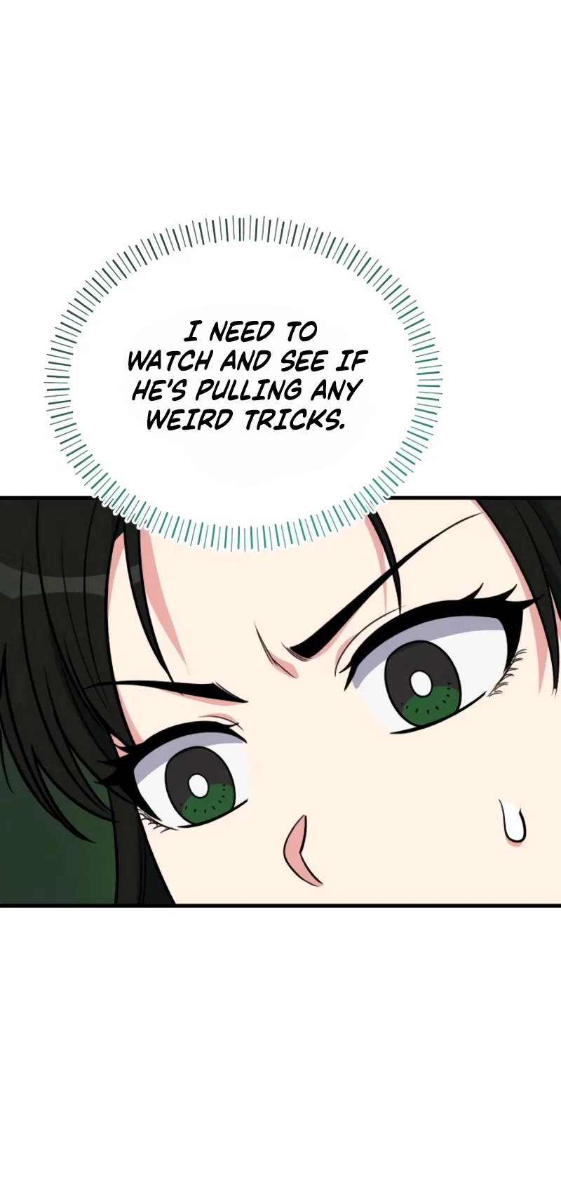 The Support Ate it All Chapter 13 – Page 56