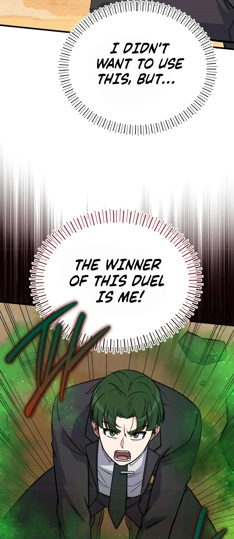 The Support Ate it All Chapter 13 – Page 77