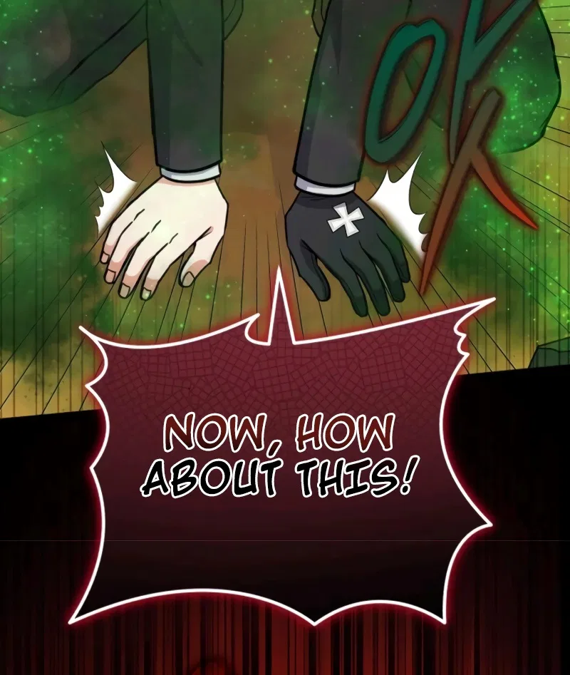 The Support Ate it All Chapter 13 – Page 78
