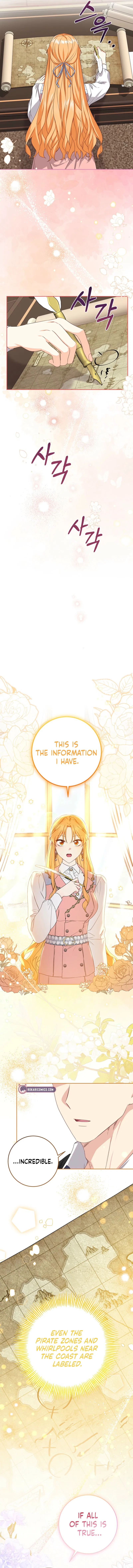 I Need Sponsorship Chapter 15 – Page 5