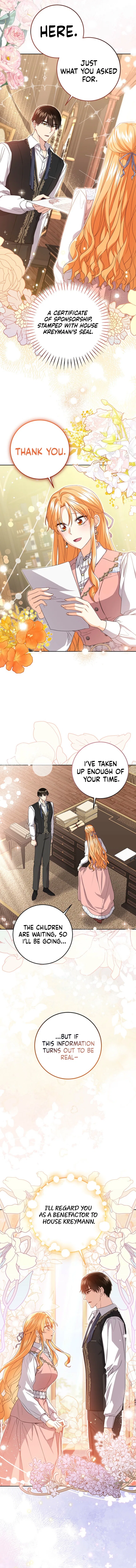 I Need Sponsorship Chapter 15 – Page 7
