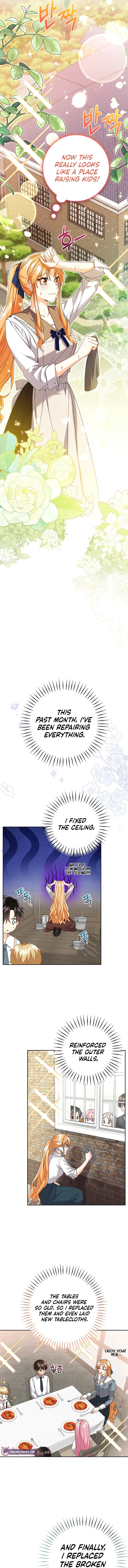 I Need Sponsorship Chapter 15 – Page 9