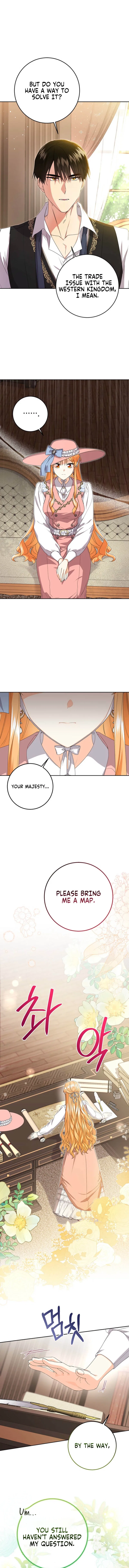 I Need Sponsorship Chapter 14 – Page 7