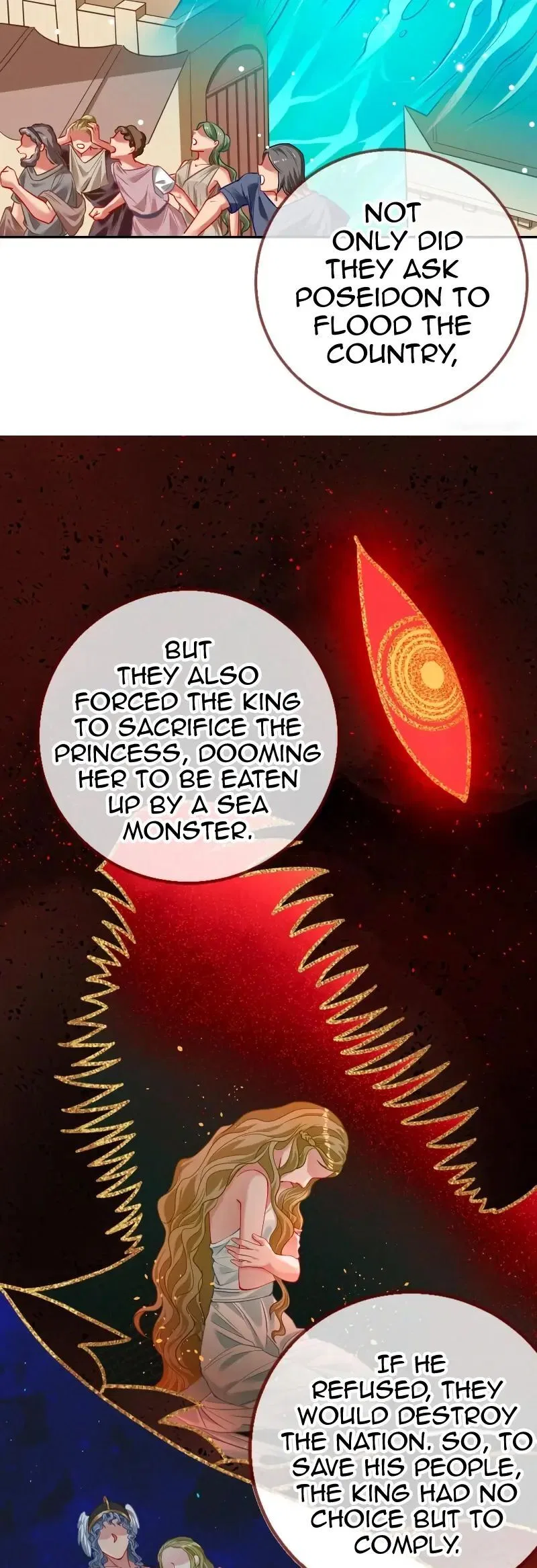 Cheating Men Must Die Chapter 447 – Page 4