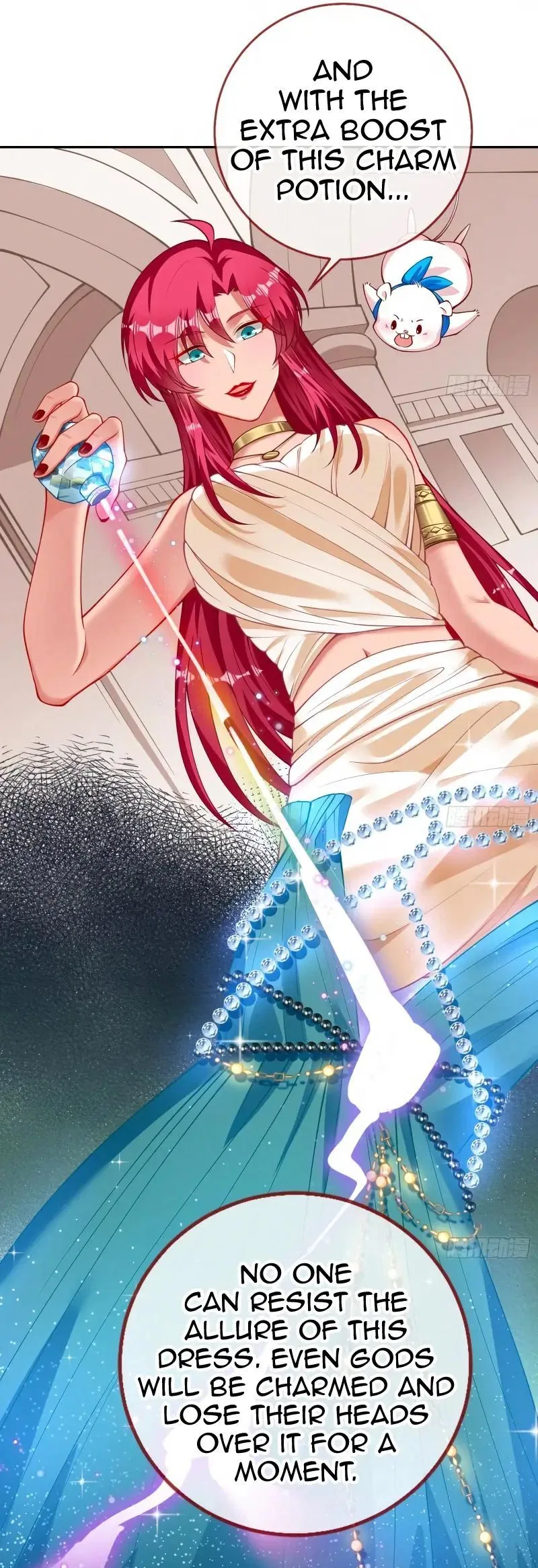 Cheating Men Must Die Chapter 447 – Page 7