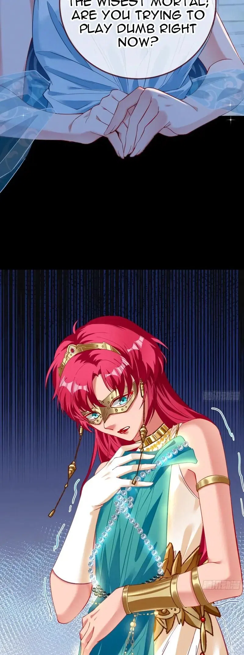 Cheating Men Must Die Chapter 447 – Page 31