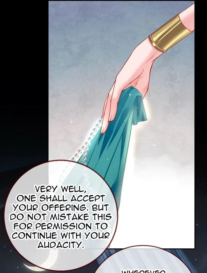 Cheating Men Must Die Chapter 447 – Page 34
