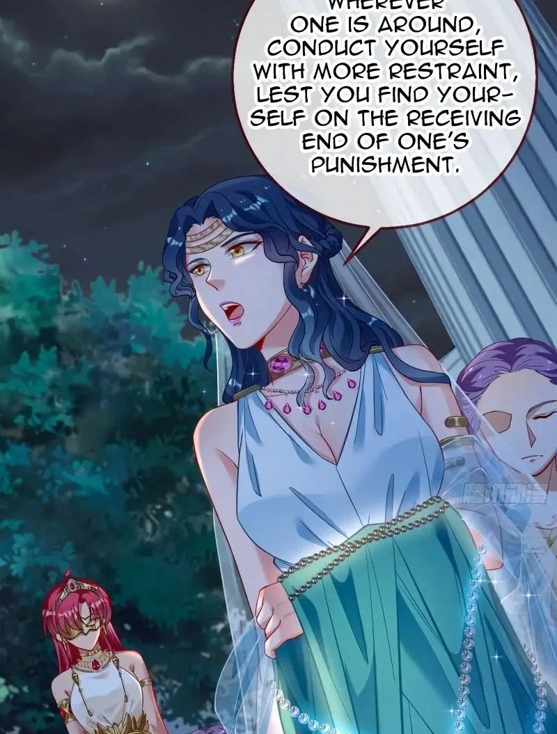 Cheating Men Must Die Chapter 447 – Page 35