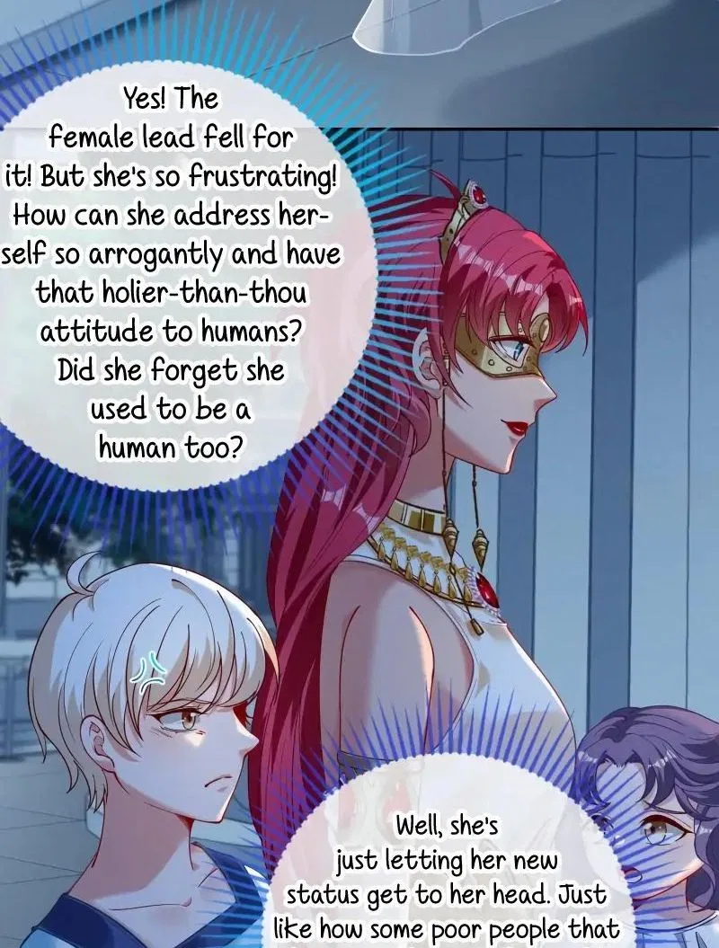 Cheating Men Must Die Chapter 447 – Page 37