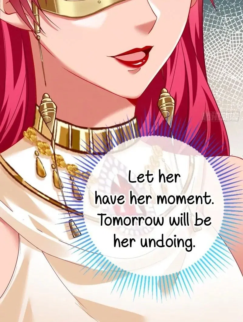 Cheating Men Must Die Chapter 447 – Page 39