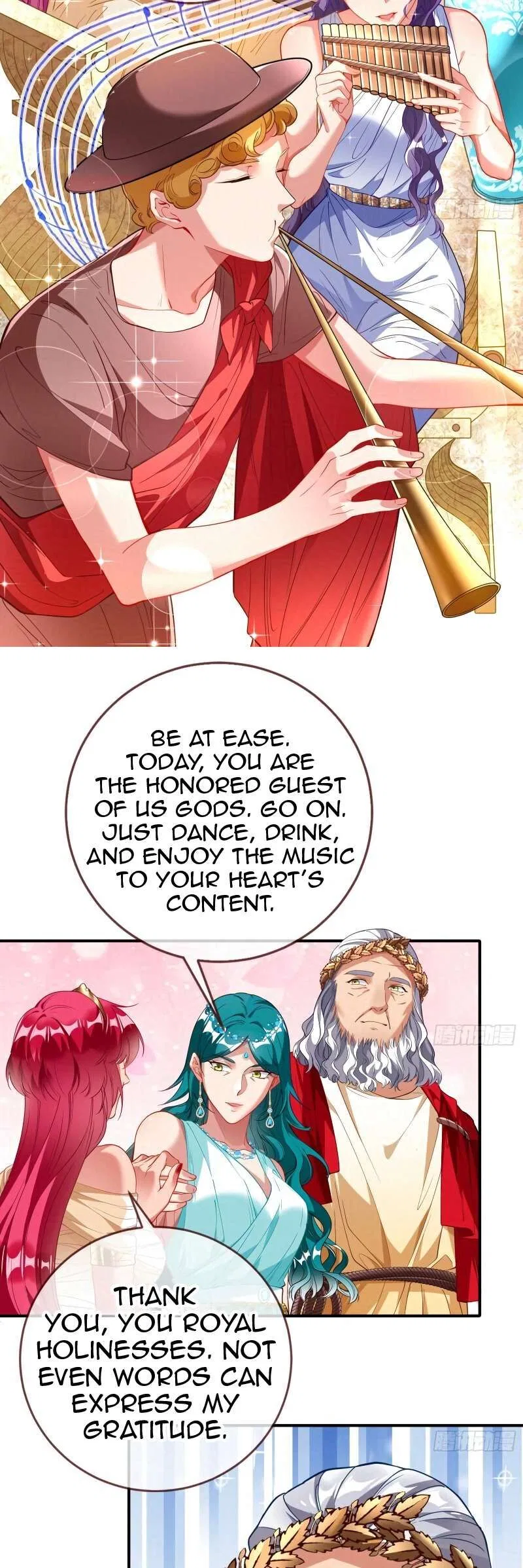 Cheating Men Must Die Chapter 446 – Page 4