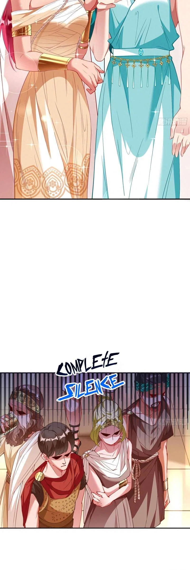 Cheating Men Must Die Chapter 446 – Page 6