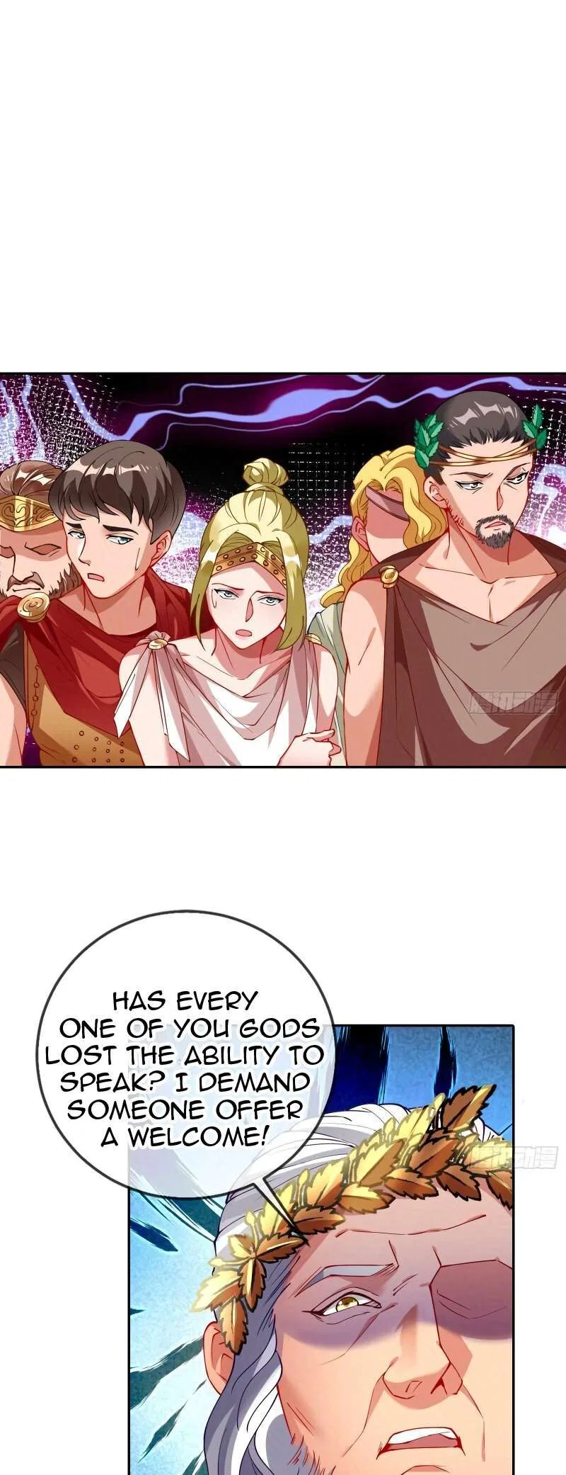 Cheating Men Must Die Chapter 446 – Page 9
