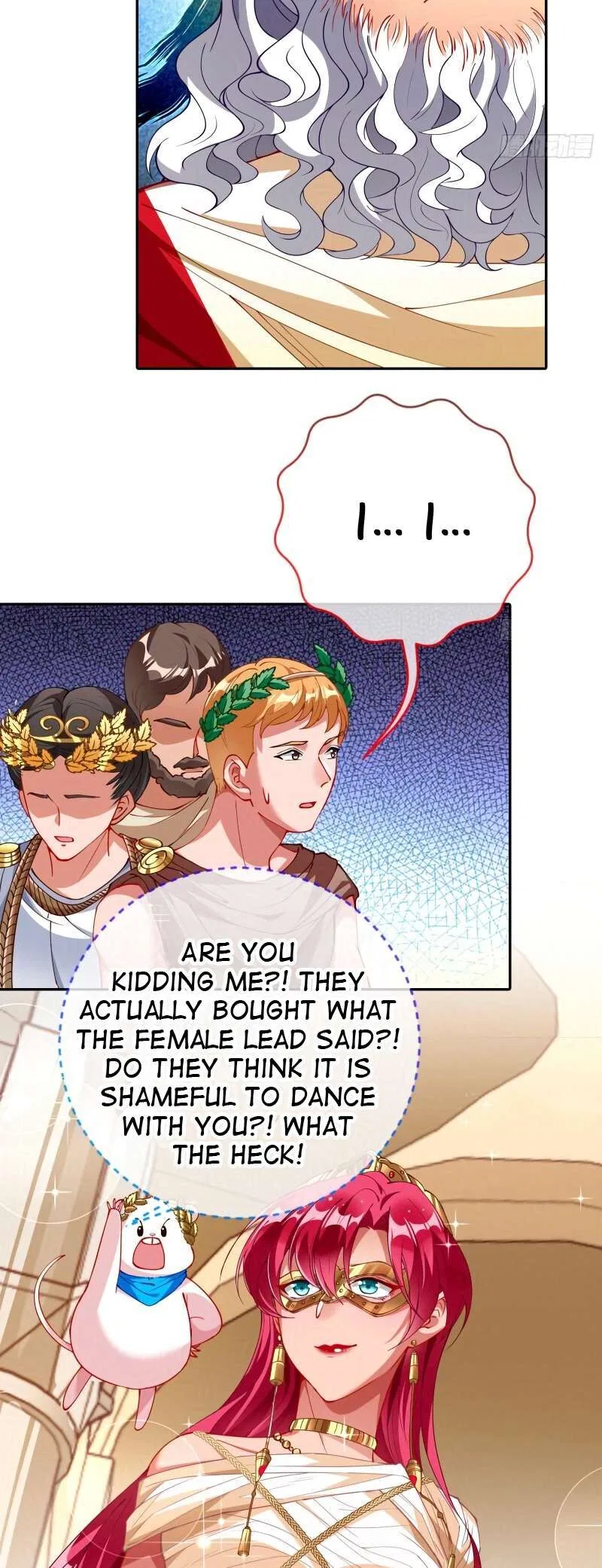 Cheating Men Must Die Chapter 446 – Page 10