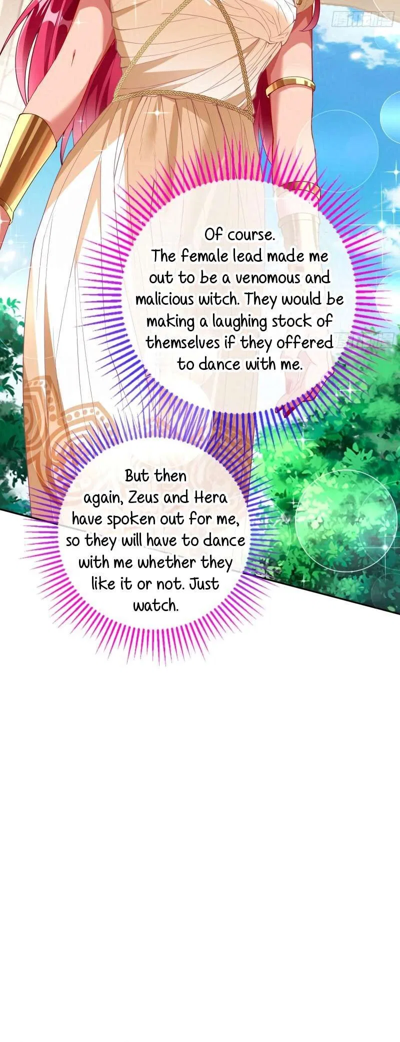 Cheating Men Must Die Chapter 446 – Page 11