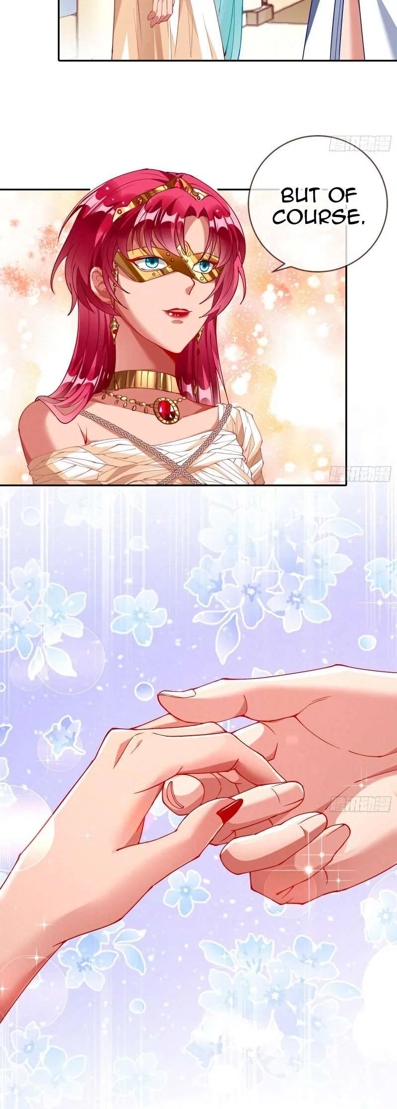 Cheating Men Must Die Chapter 446 – Page 15