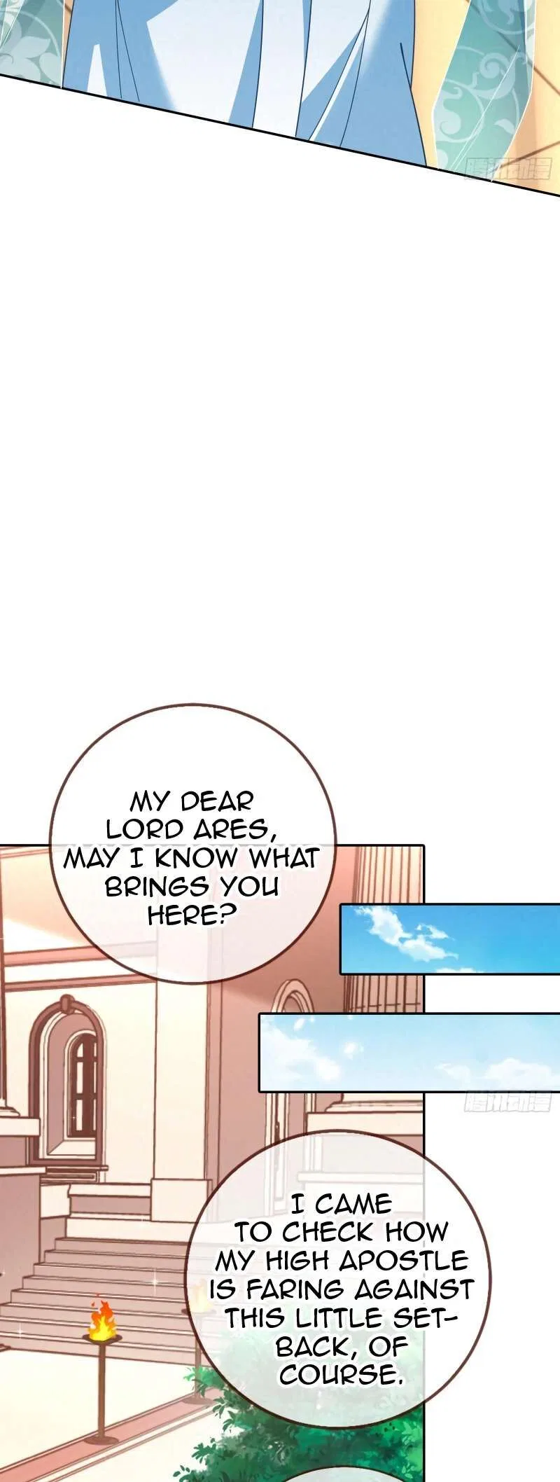 Cheating Men Must Die Chapter 446 – Page 19