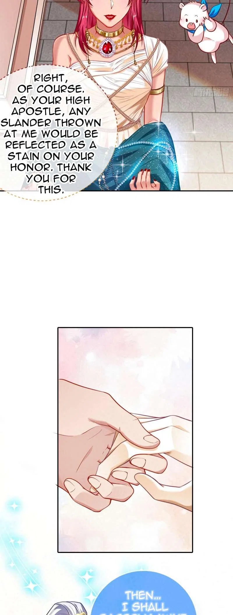 Cheating Men Must Die Chapter 446 – Page 24