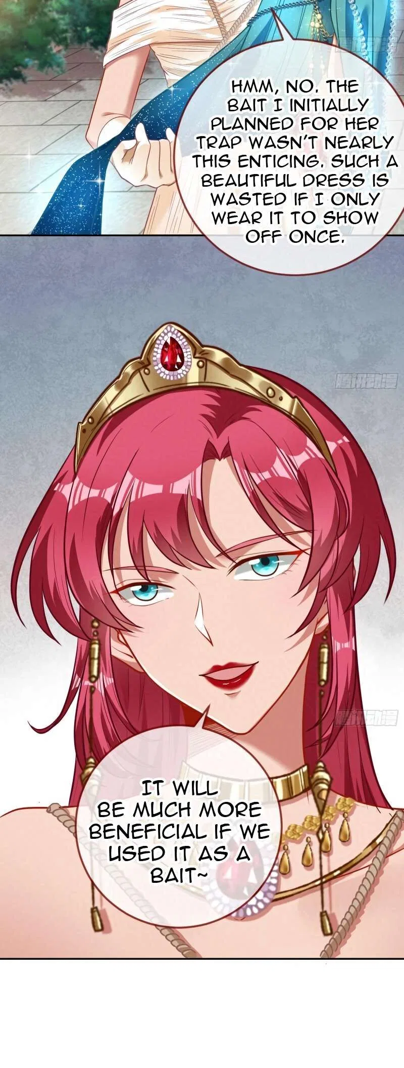 Cheating Men Must Die Chapter 446 – Page 26
