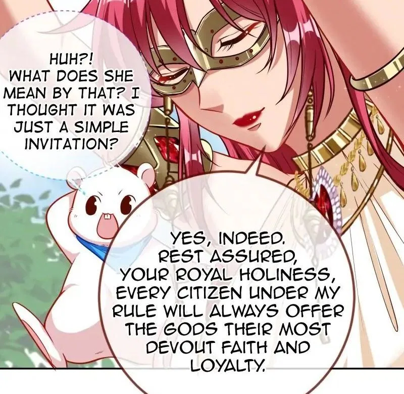 Cheating Men Must Die Chapter 445 – Page 10