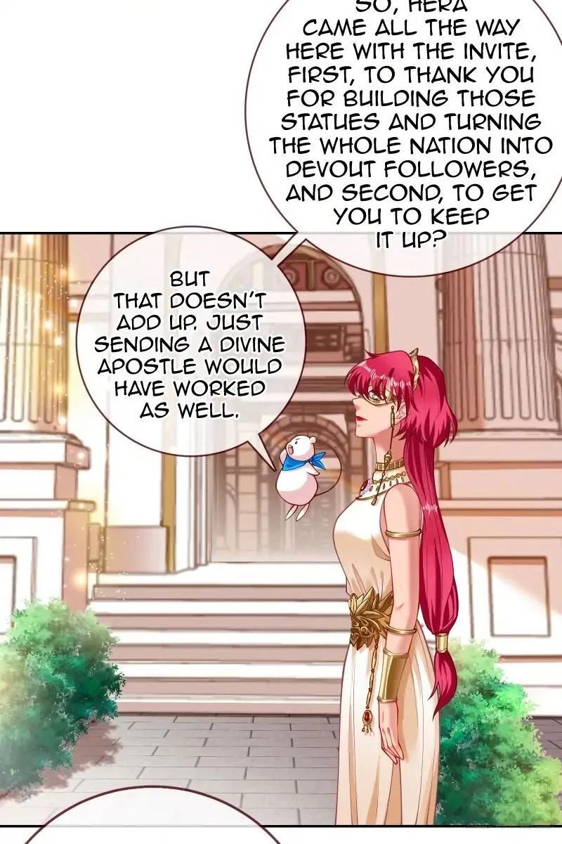 Cheating Men Must Die Chapter 445 – Page 13