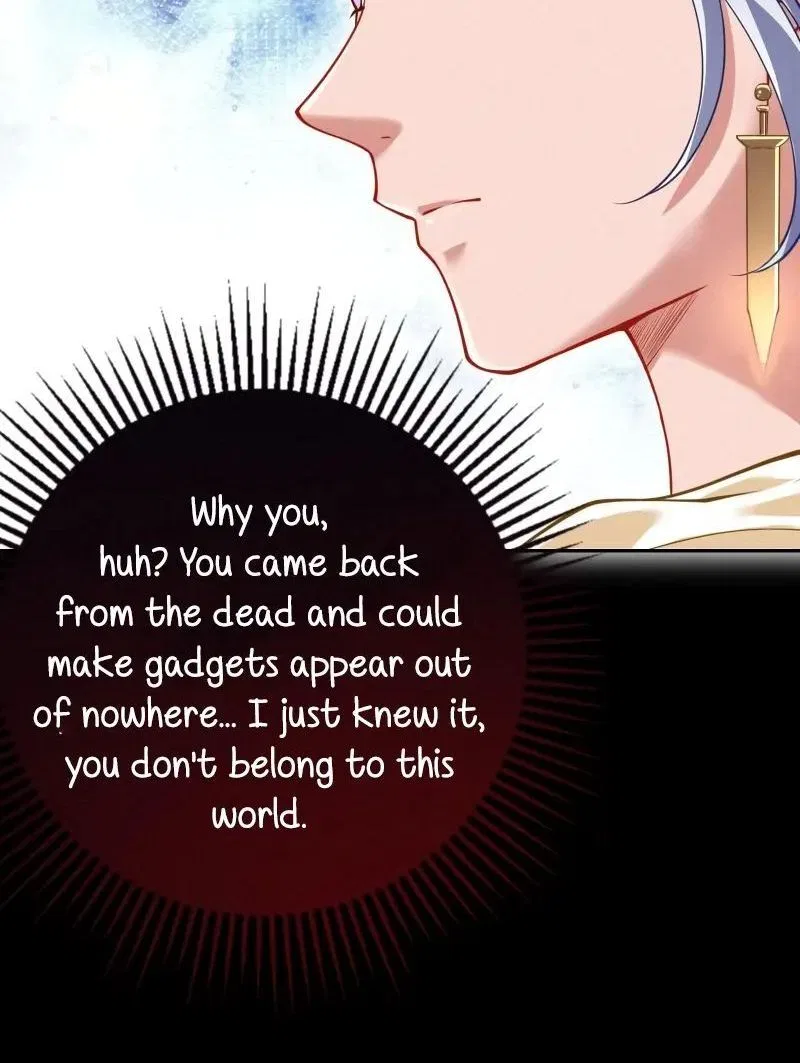 Cheating Men Must Die Chapter 445 – Page 22