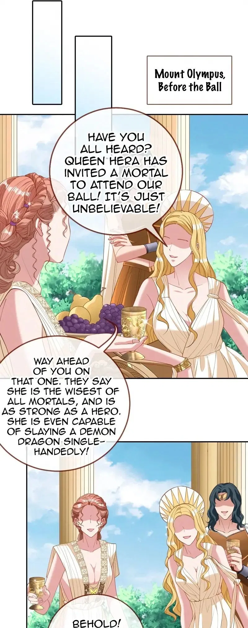 Cheating Men Must Die Chapter 445 – Page 29