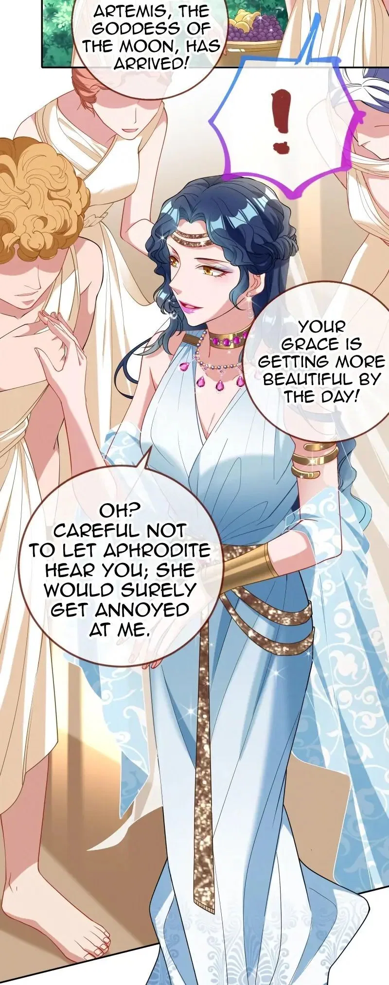 Cheating Men Must Die Chapter 445 – Page 30