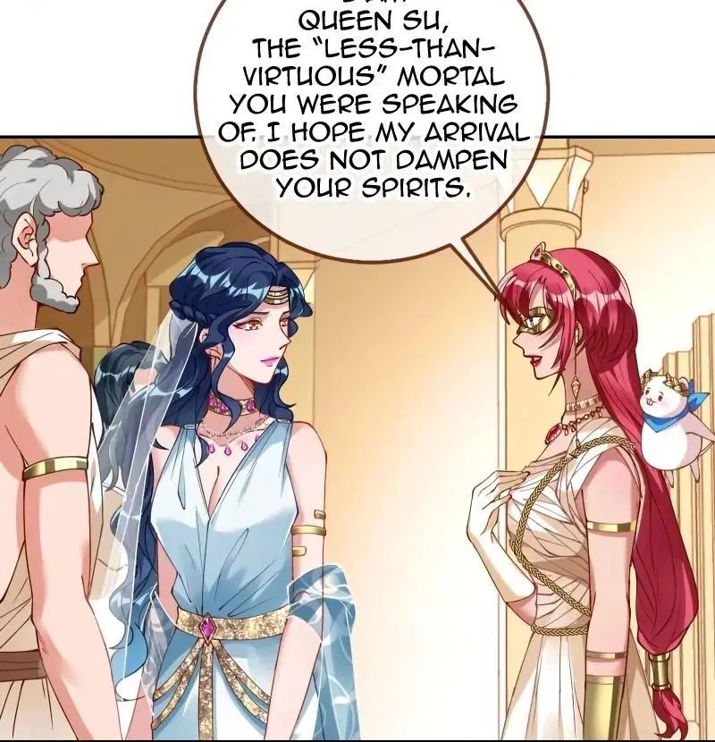 Cheating Men Must Die Chapter 445 – Page 41