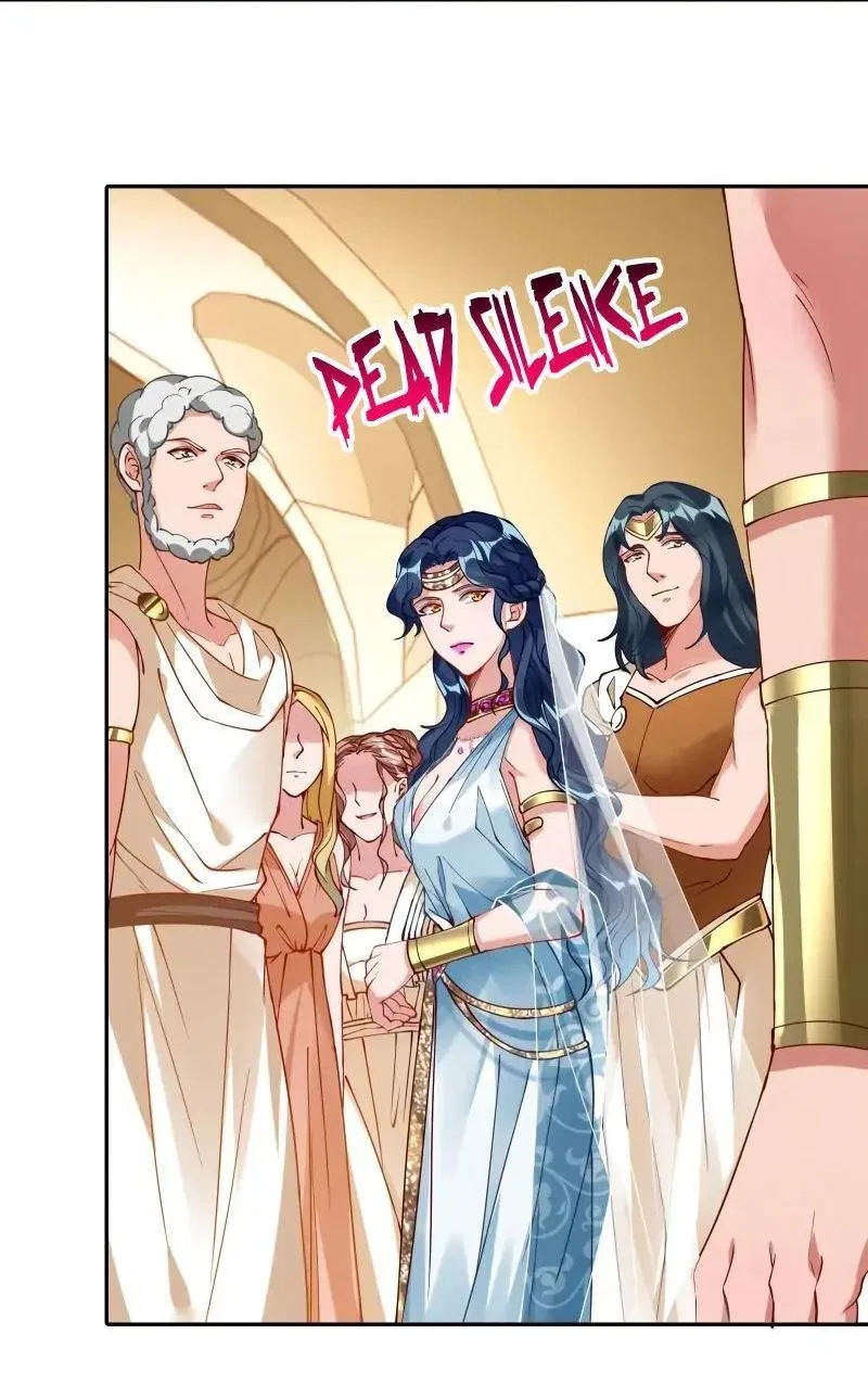Cheating Men Must Die Chapter 445 – Page 42