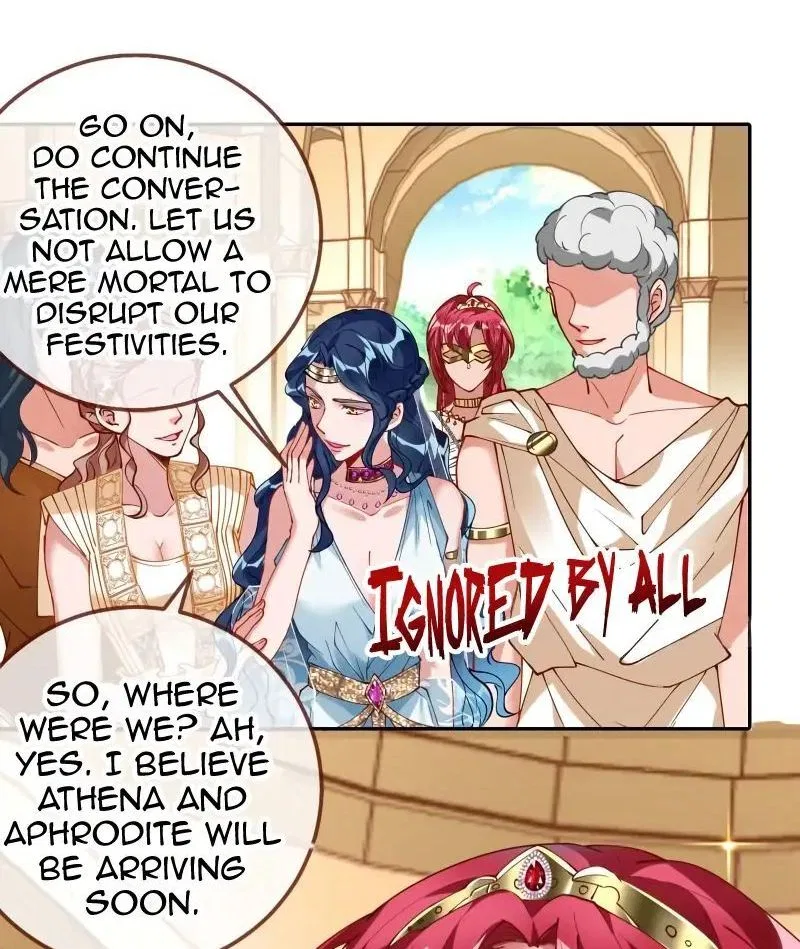 Cheating Men Must Die Chapter 445 – Page 43