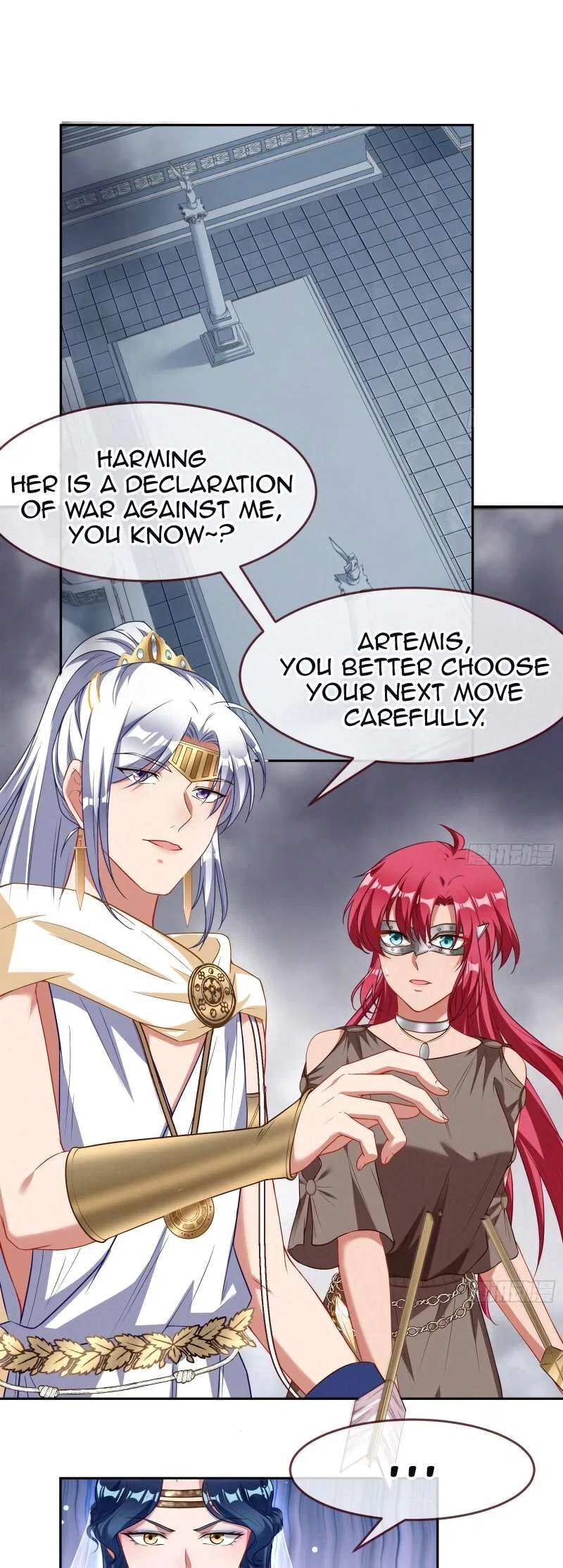 Cheating Men Must Die Chapter 444 – Page 2