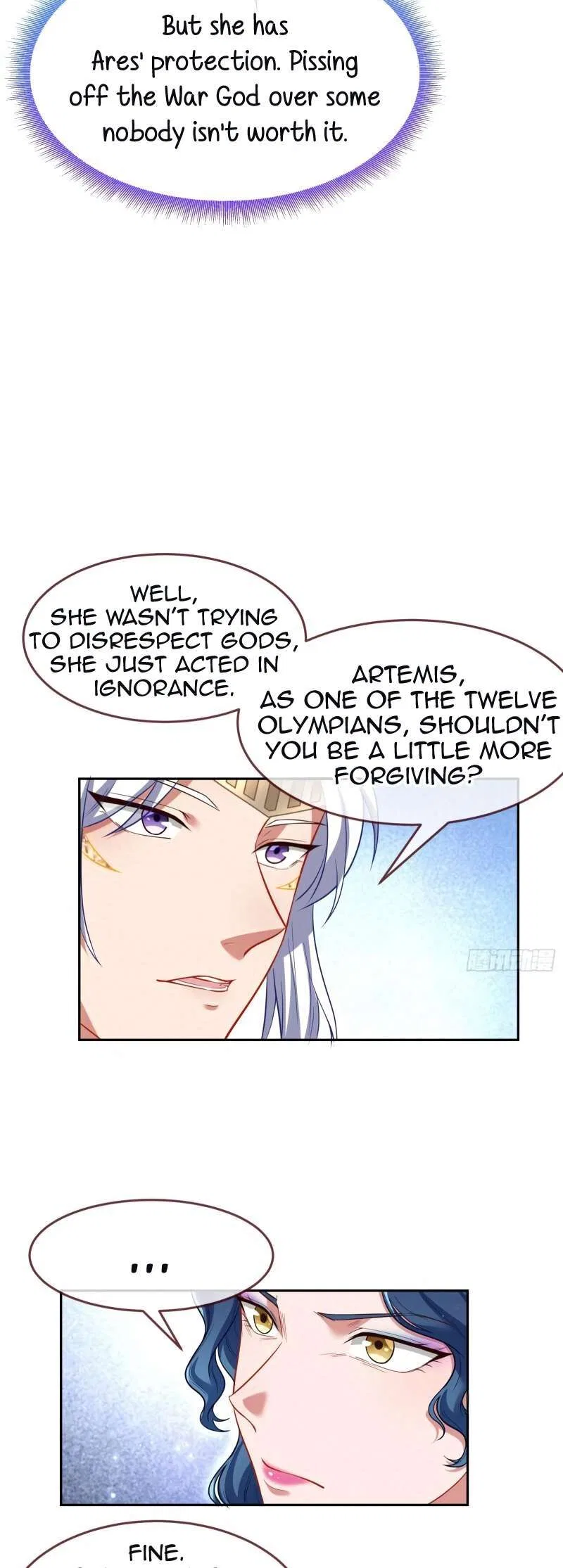 Cheating Men Must Die Chapter 444 – Page 5