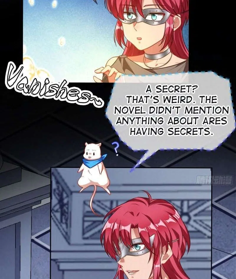 Cheating Men Must Die Chapter 444 – Page 20