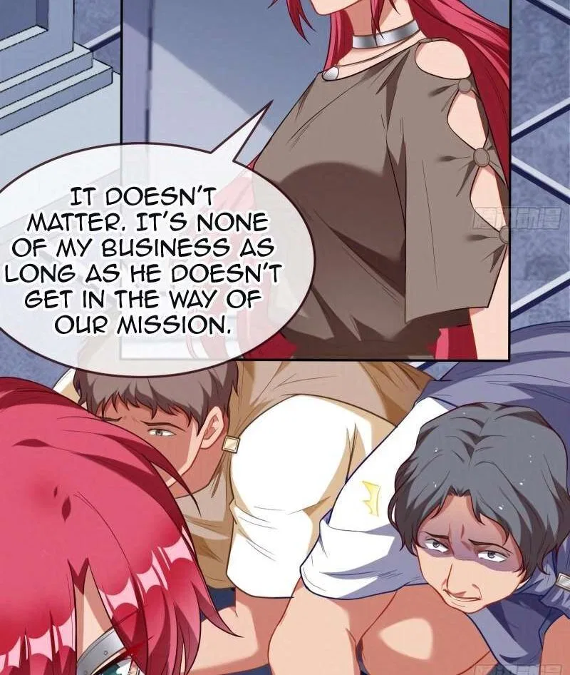 Cheating Men Must Die Chapter 444 – Page 21