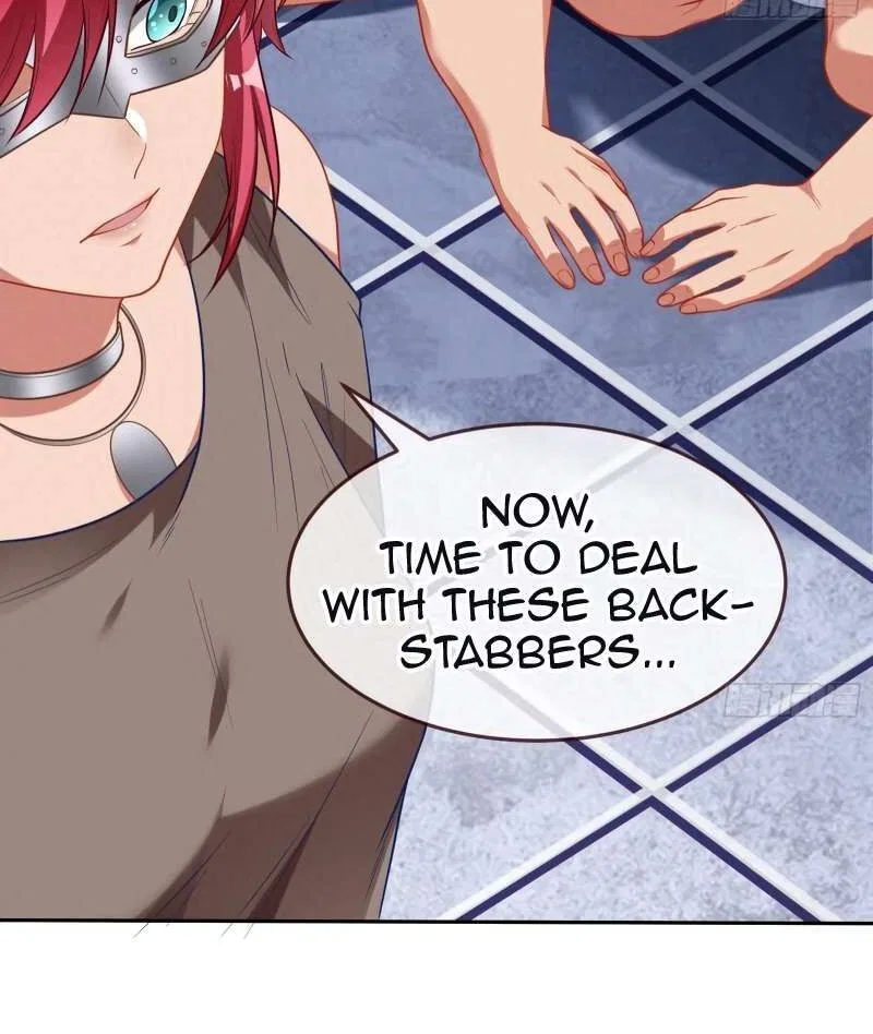 Cheating Men Must Die Chapter 444 – Page 22