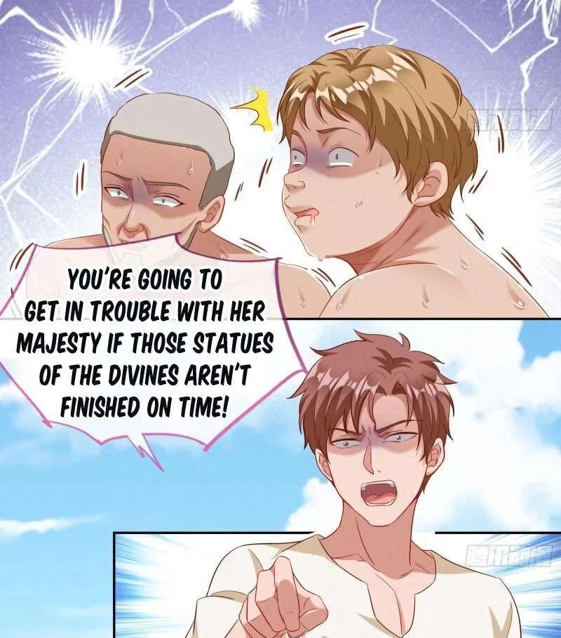 Cheating Men Must Die Chapter 444 – Page 27