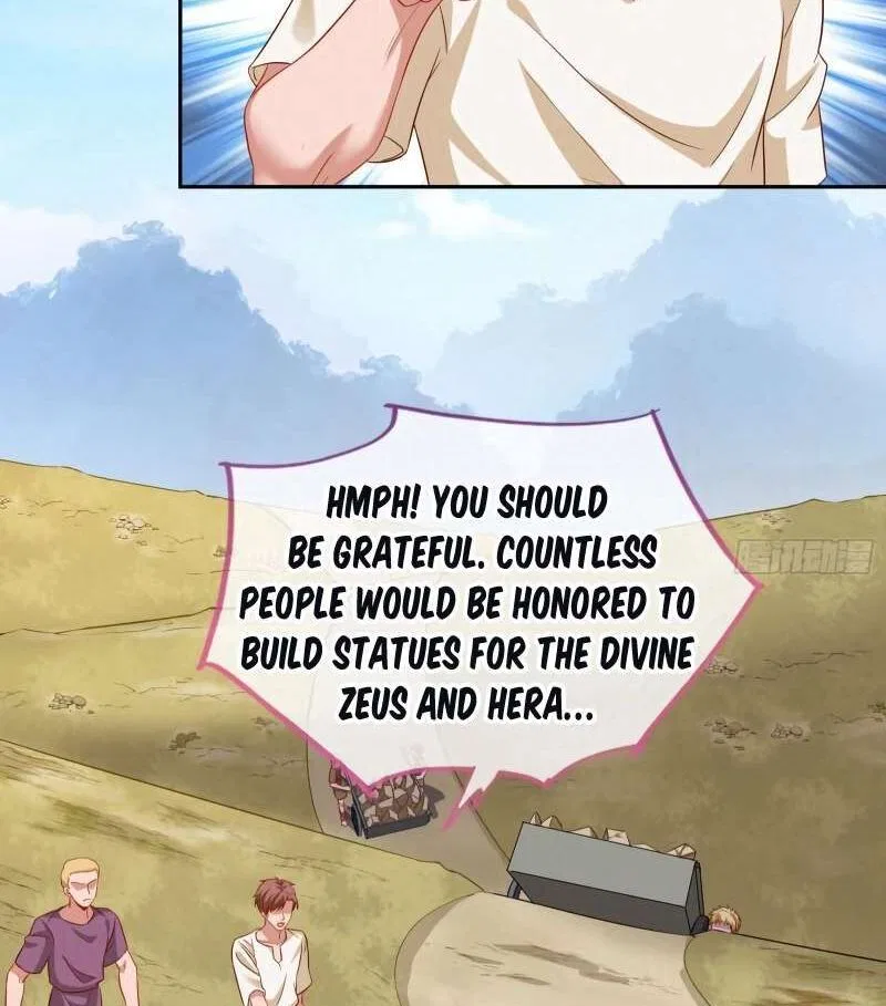 Cheating Men Must Die Chapter 444 – Page 28