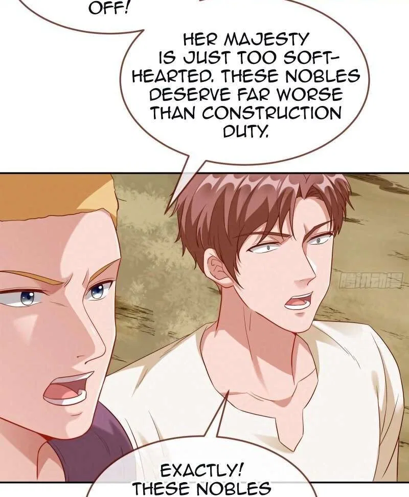 Cheating Men Must Die Chapter 444 – Page 30