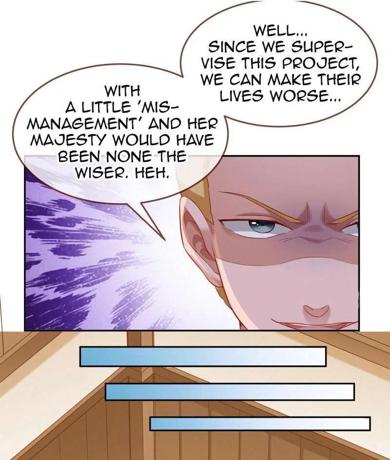 Cheating Men Must Die Chapter 444 – Page 33