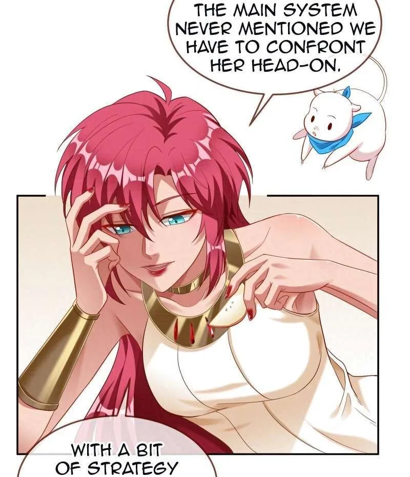 Cheating Men Must Die Chapter 444 – Page 36