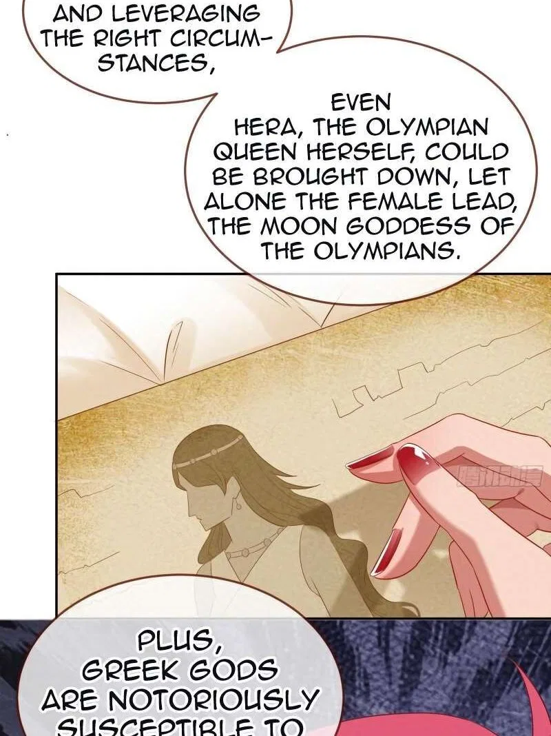 Cheating Men Must Die Chapter 444 – Page 37