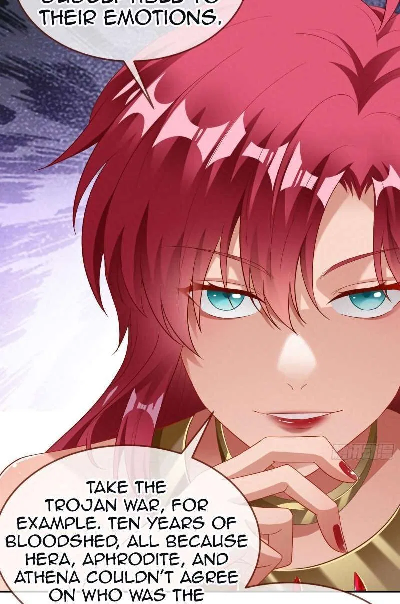 Cheating Men Must Die Chapter 444 – Page 38