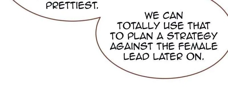 Cheating Men Must Die Chapter 444 – Page 39