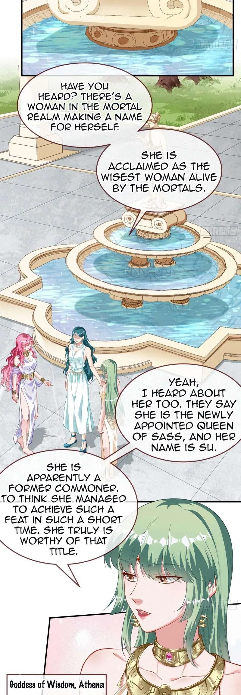 Cheating Men Must Die Chapter 444 – Page 41