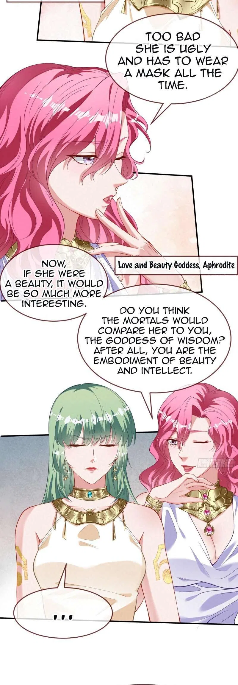 Cheating Men Must Die Chapter 444 – Page 42