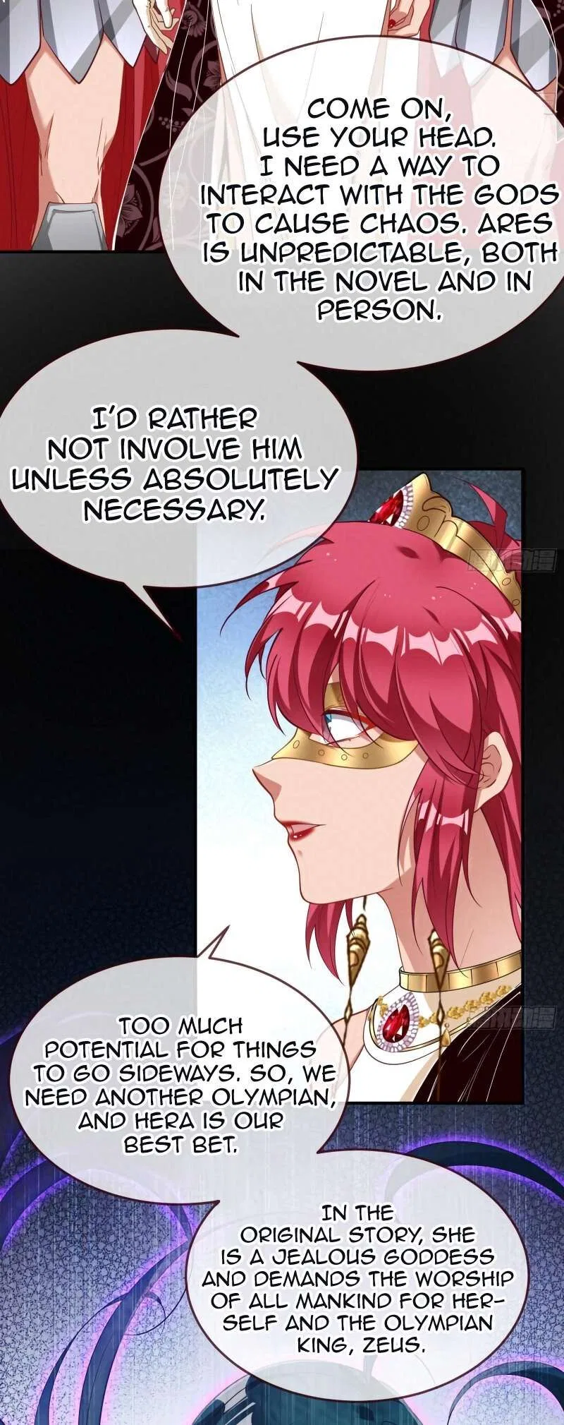 Cheating Men Must Die Chapter 444 – Page 48
